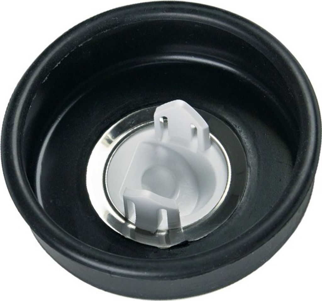 easyPART passend für 00621926 BOSCH Abstreifer Teigabweiser Knethaken schwarz für Küchenmaschinen Siemens 621926 passend in MUM86 MUM8 MUM84 Max...