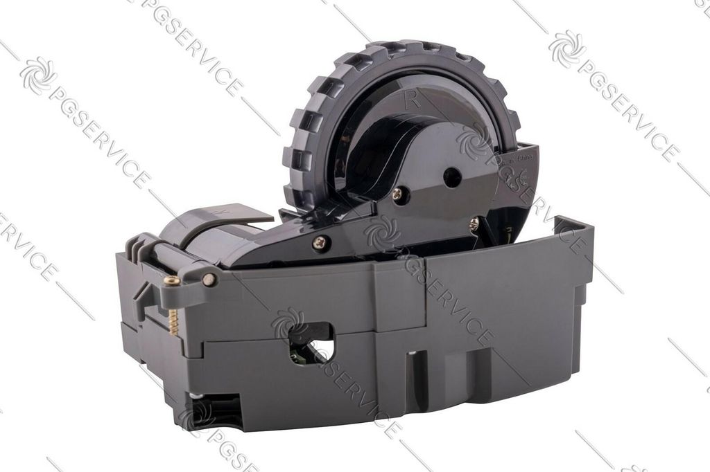iRobot modulo ruota destra R robot aspirapolvere Roomba 500 Immagine del prodotto 