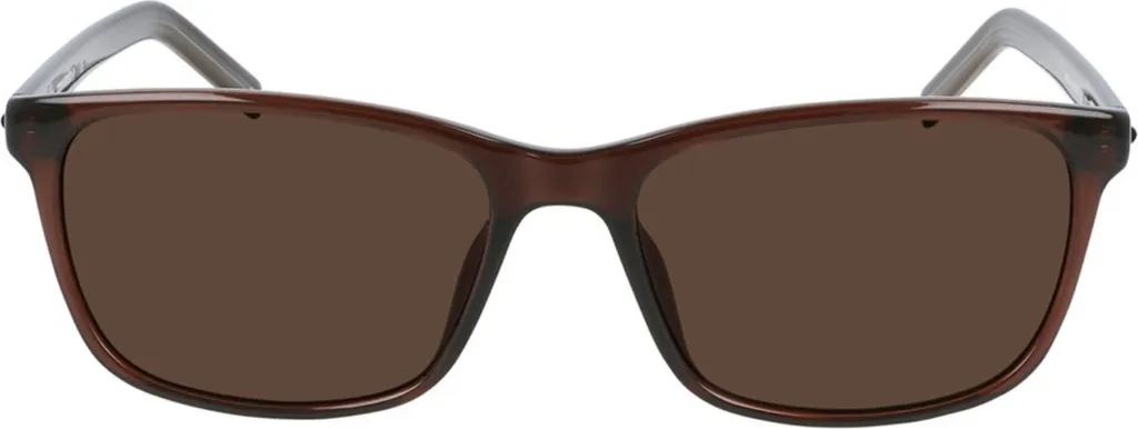 Lunettes de soleil Femme Converse CHUCK CV506S Marron Cristal 57/17