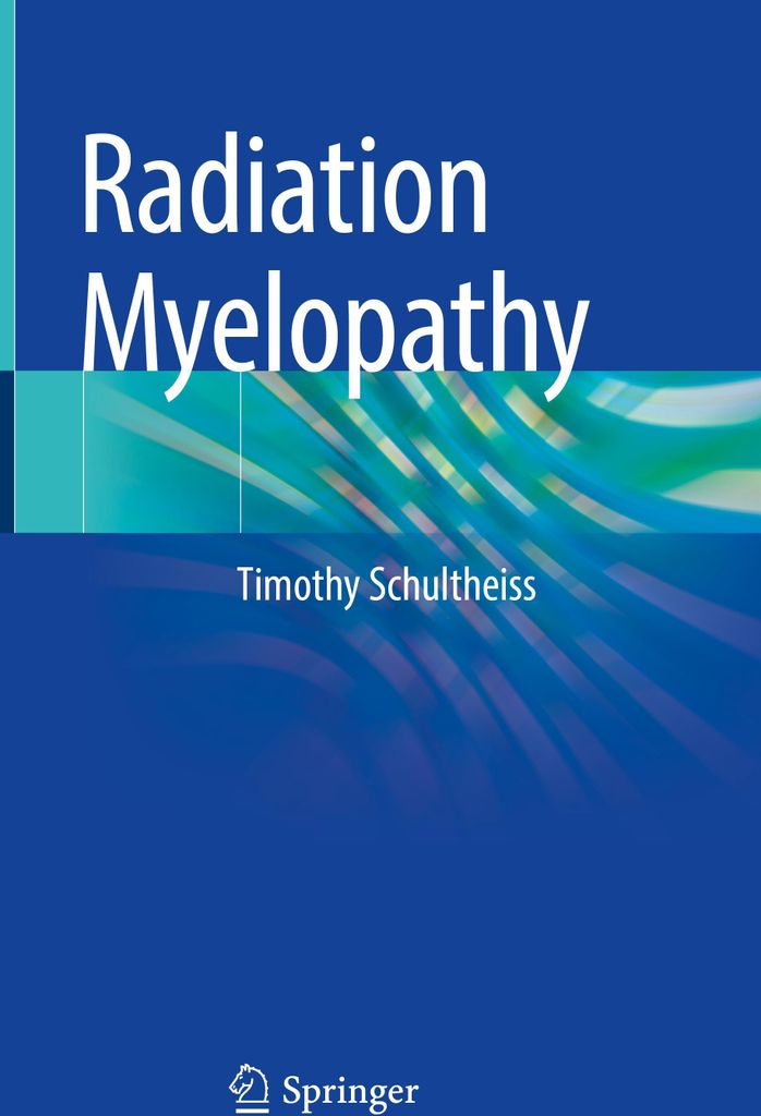 Radiation Myelopathy