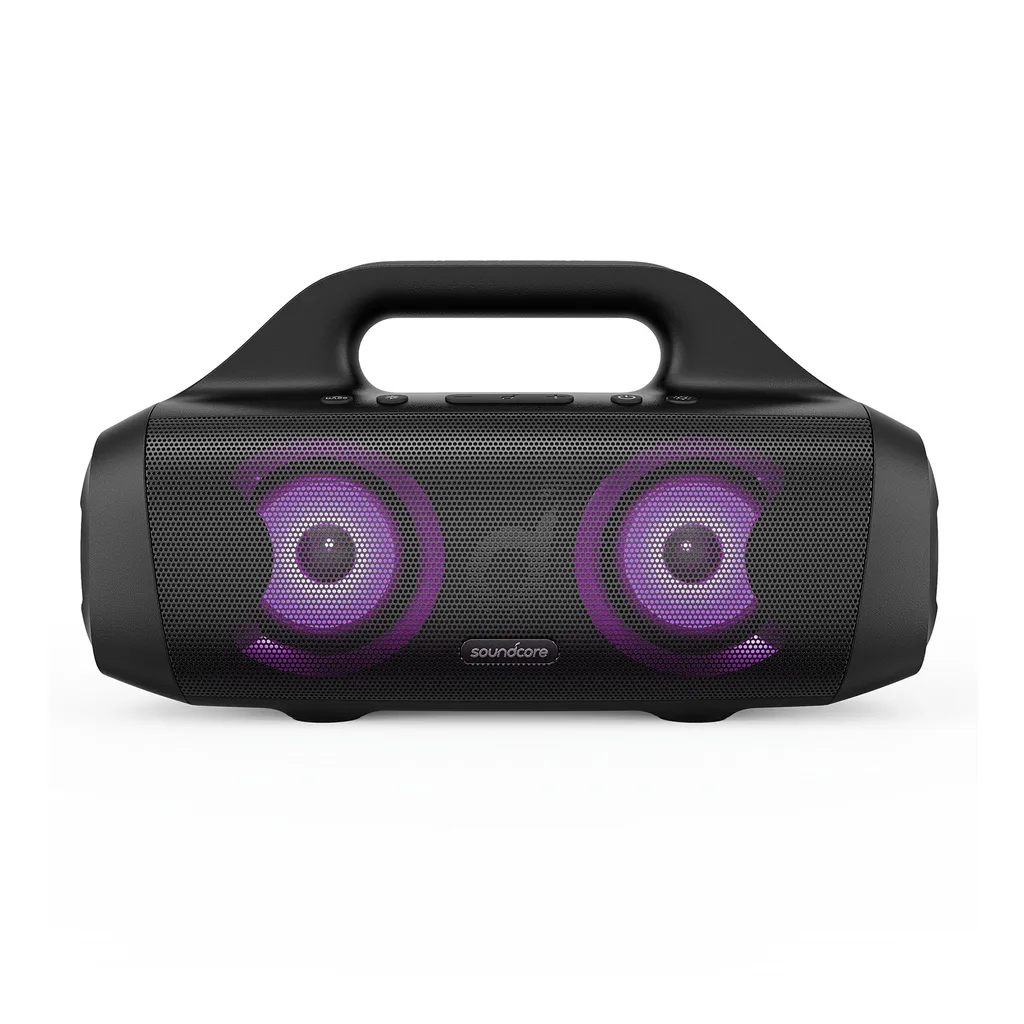 Anker Soundcore Select Pro Nero: Cassa Bluetooth 30W Offerta Online - 4