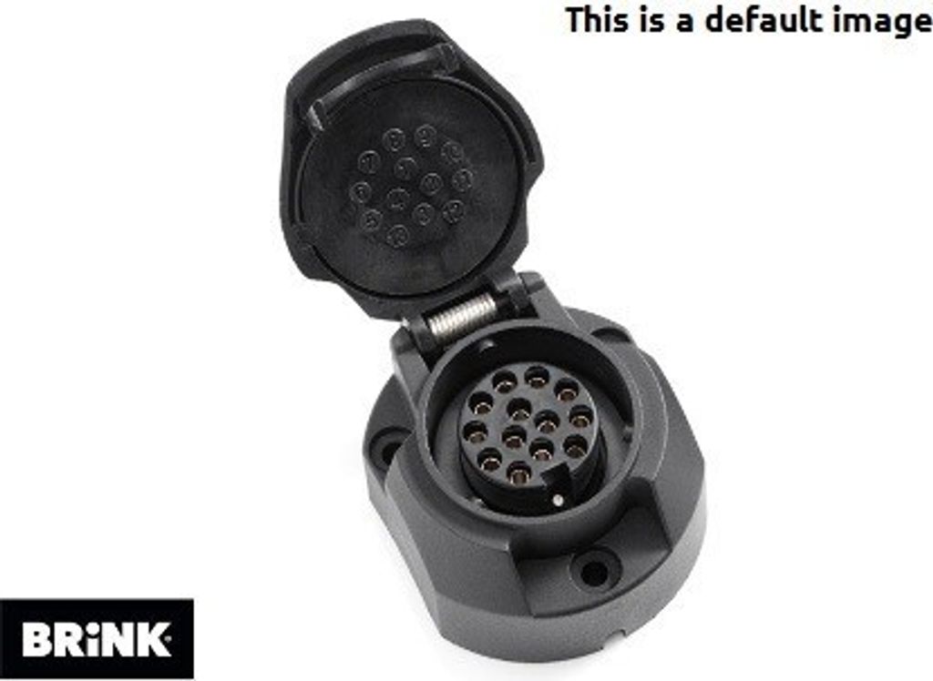 BRINK 716644 Elektrosatz Anhängerkupplung E-Satz für HYUNDAI i30 (GD) Anhängevorrichtung