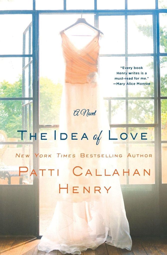 Idea of Love