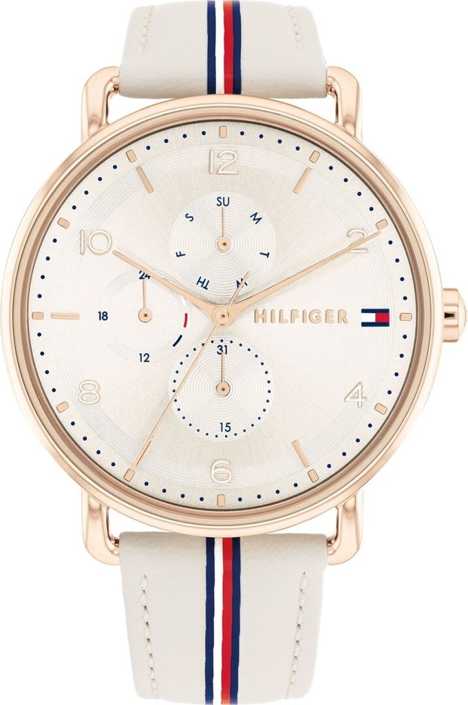 Tommy Hilfiger Multi Zifferblatt 'Lily' Damen Uhr  1782659 Produktbild 