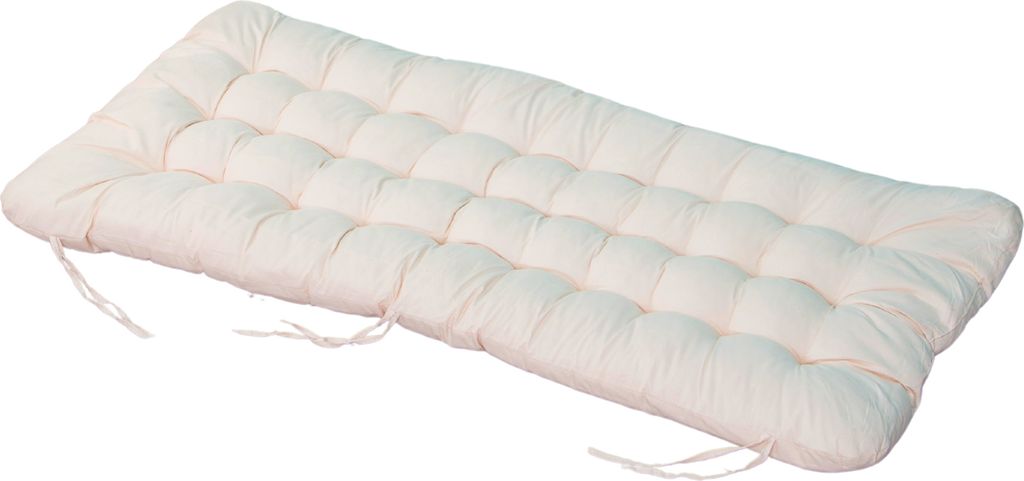Pont d'escalade/Arche d'escalade en Bois avec Coussin - Cadre d'escalade Montessori - Bois Naturel - Jouets pour Enfants - Jeux - Jouets