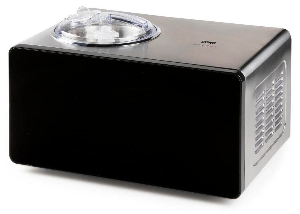 DOMO DO92521 Zmrzlinovač Genius s displejem 1,5 l (DO9252I) Obrázek produktu 