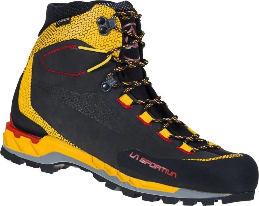 Schuhe La Sportiva Trango Tech Leather Gtx 21S999100