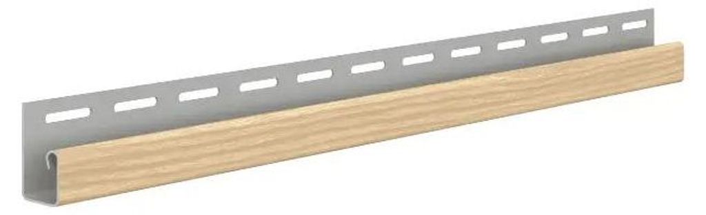 VILO Fronto SVP-15 – univerzálny profil pre plastové Obrázok produktu 