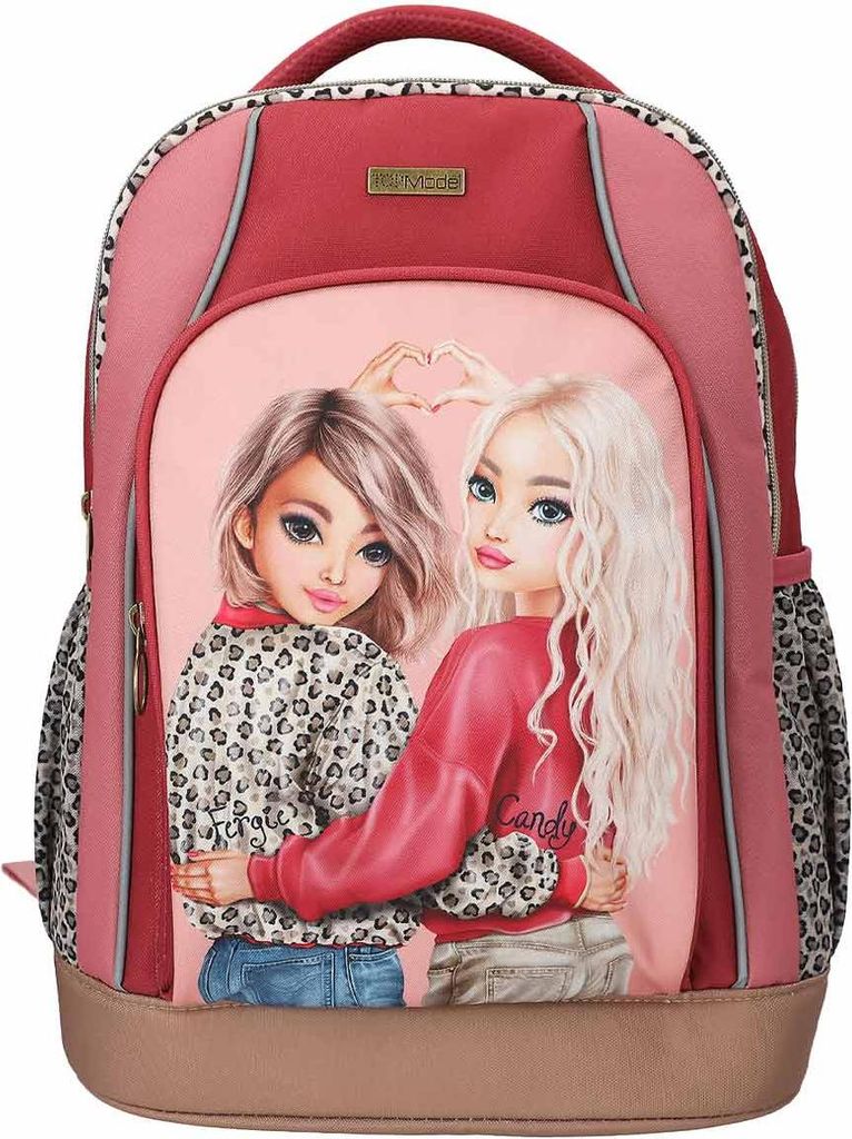 Depesche Vertrieb GmbH & Co. KG TOPModel Schulrucksack Produktbild 