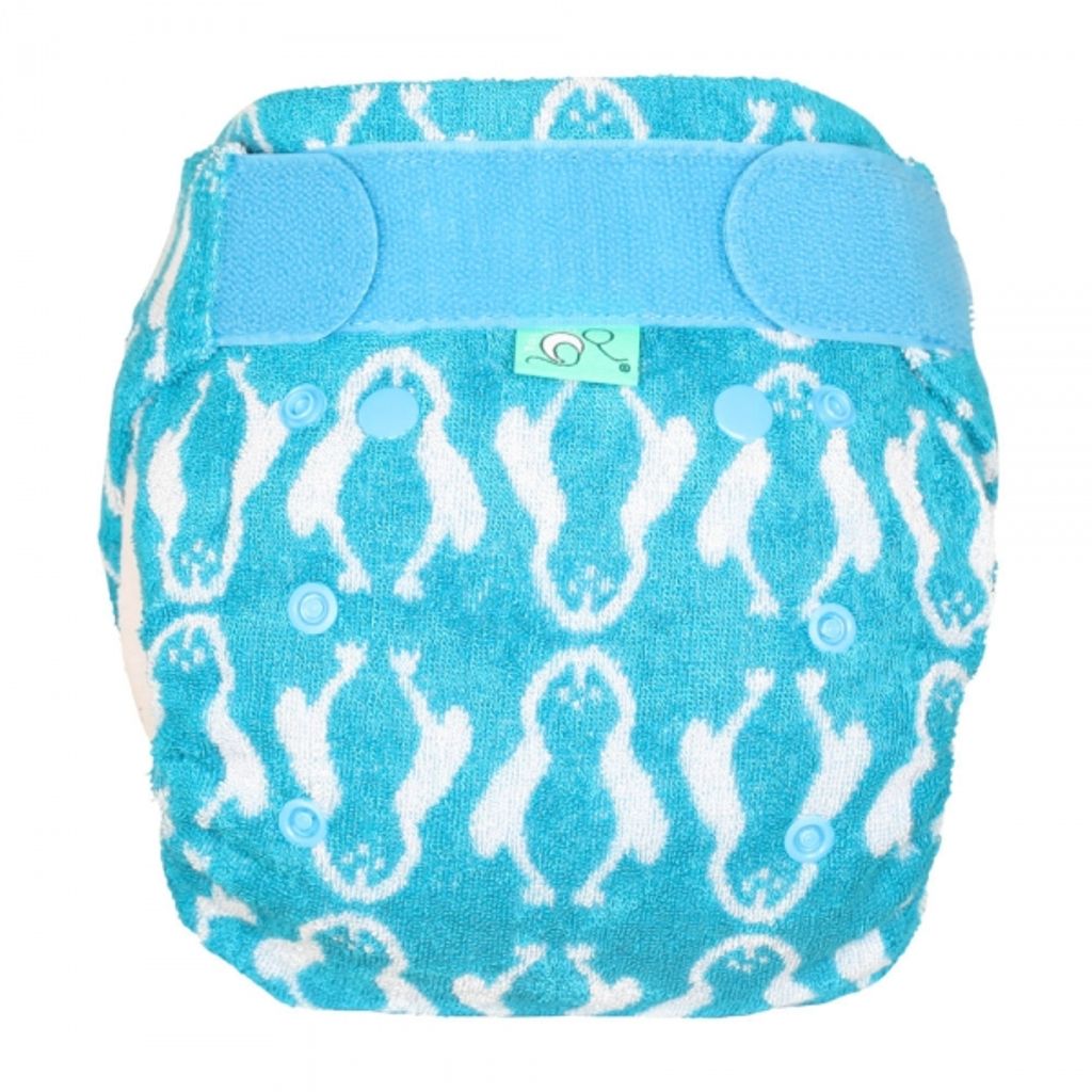TotsBots Bamboozle Stretch Pawfect 3,5-16kg Gr 2 Produktbild 