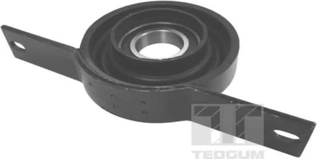Réparer Vibration Arbre Transmission Audi A8 4D avec Roulement 00055275