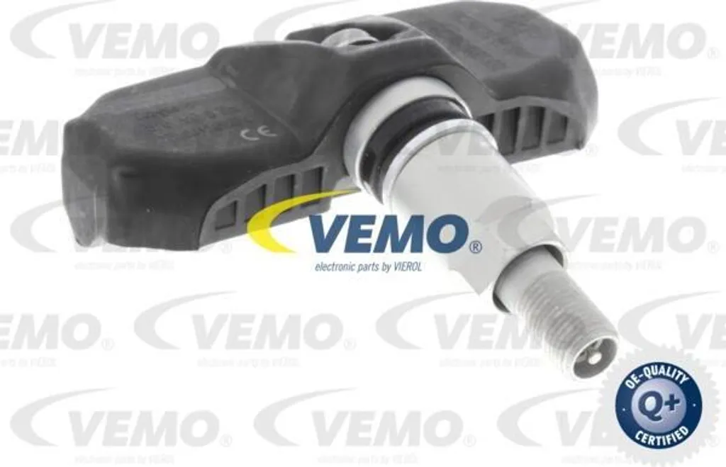 Système de contrôle pression pneus TPMS pour Hyundai i30 et ix20