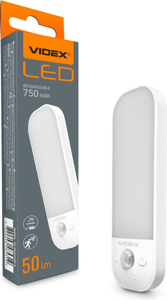 A product box and the product itself are shown side-by-side against a white background.