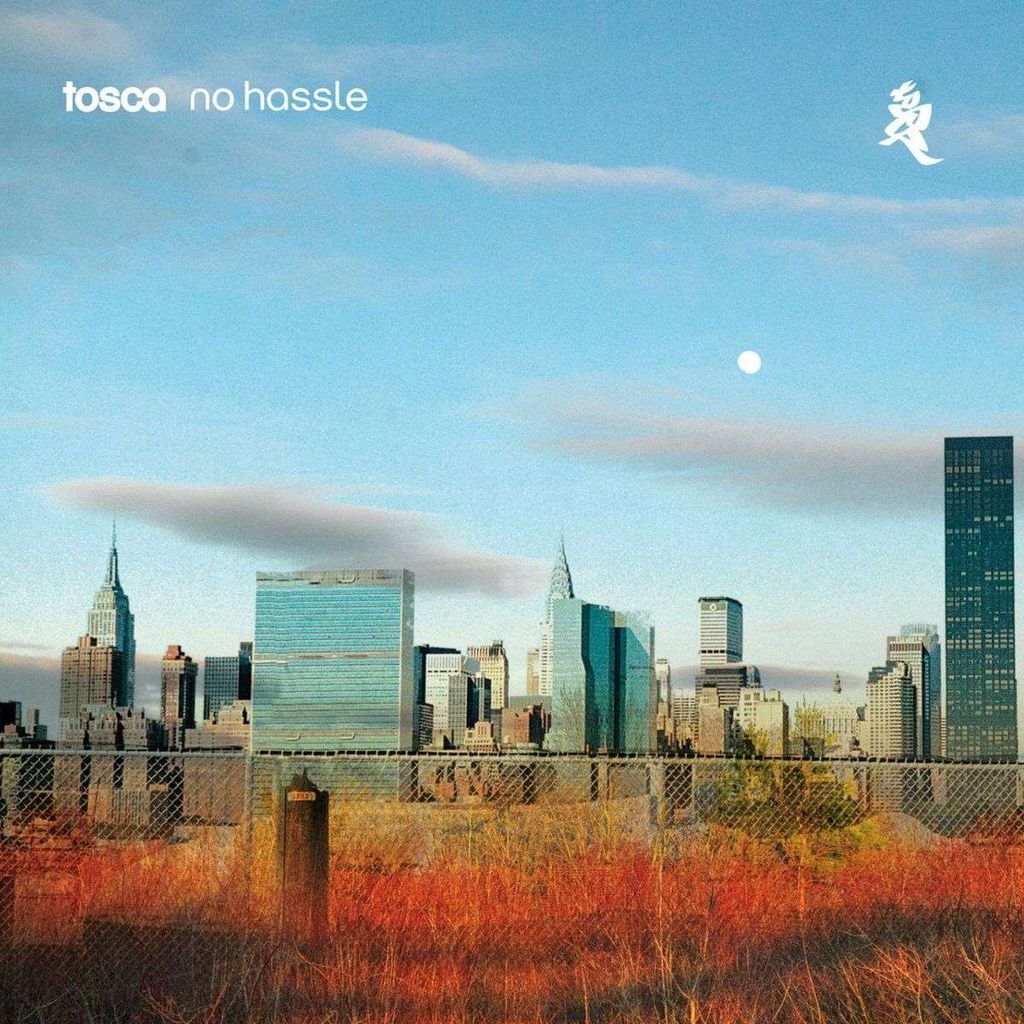 Tosca: Tosca: No Hassle (15th Anniversary Edition) - - (LP / N)