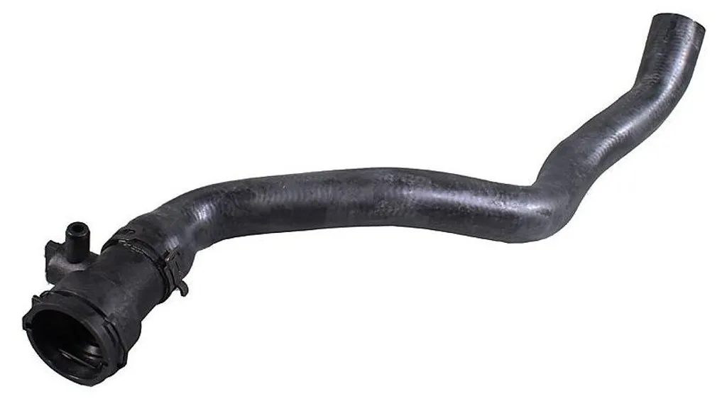 Tuyau de radiateur METZGER 2422186 pour AUDI A4 Avant B8 (8K5)