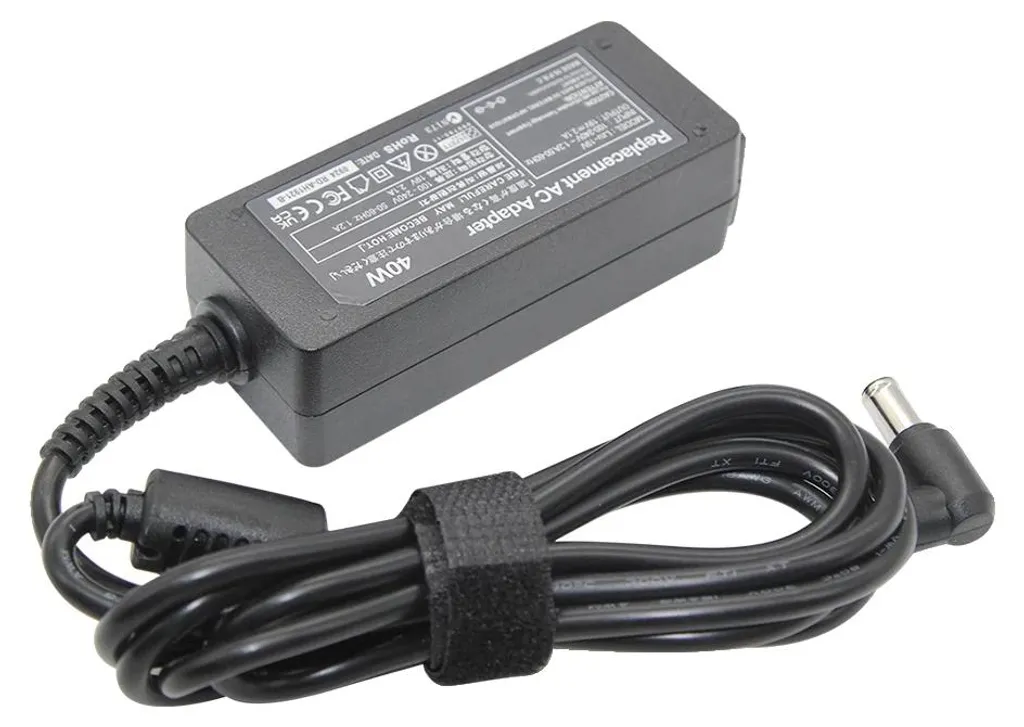 Stop aux coupures : Bloc alimentation 19V 2.1A stable et anti-chauffe