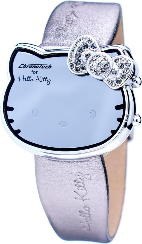 Chronotech  Hello Kitty CT.7104L/22 Damen-Armbanduhr, Produktbild 