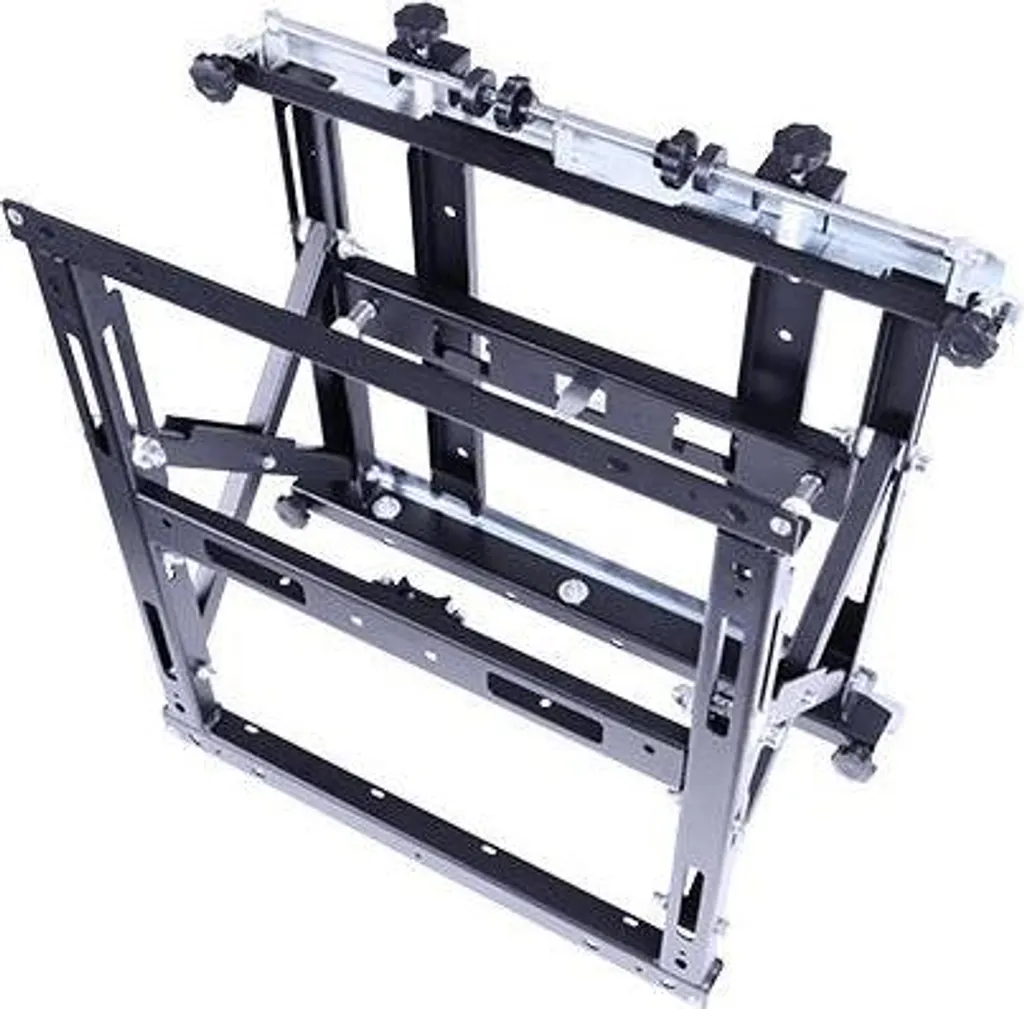 Support écran stable ITB PM4650 : fini les moniteurs de signalétique instables