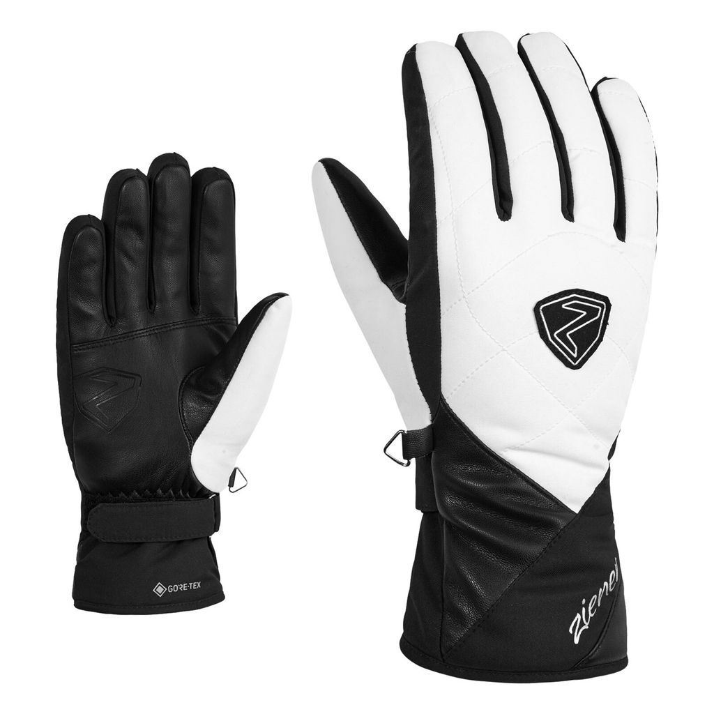 ZIENER Damen Handschuhe Kamea GTX Lady Glove