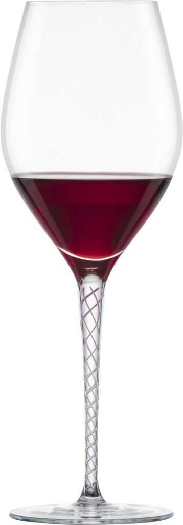 ZWIESEL GLAS handmade BORDEAUX SPIRIT 130 ROSE 121629 Productafbeelding 
