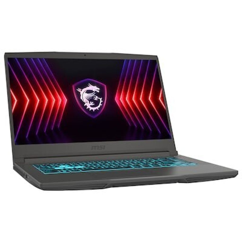 MSI Thin 15 B12UC-1439 i5 16 N bk DOS (0016R8-1439) Obrázok produktu 2