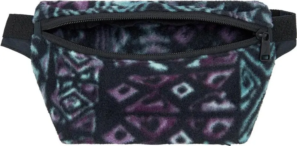 Banane Billabong Stash Multicolore Résistante avec Sangle Réglable Confort - 4