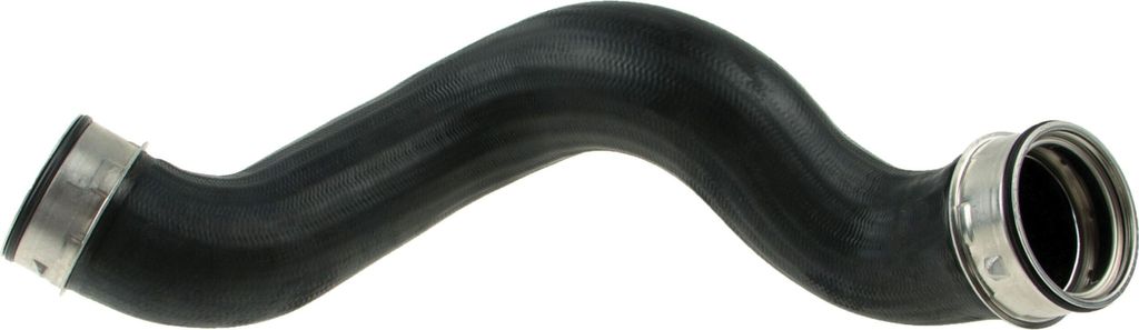 GATES 09-0822 Turbo Ladeluftschlauch passend für Produktbild 