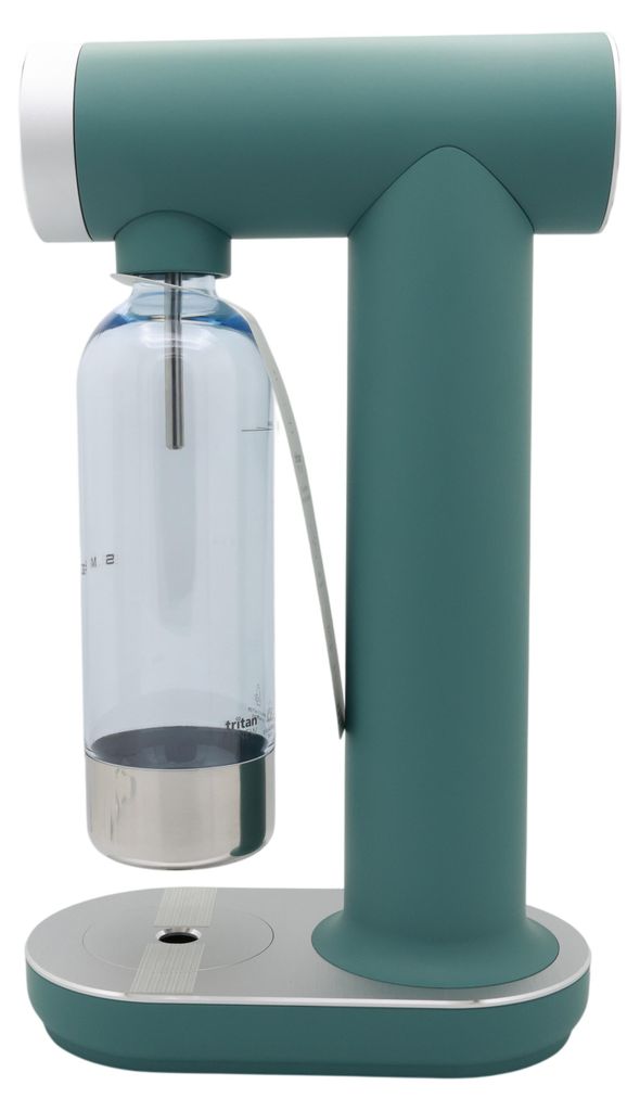 smeg SKC01EGM Trinkwassersprudler Produktbild 