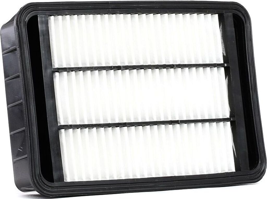 Luftfilter JAPANPARTS FA-531S passend für PEUGEOT 4007 (VU, VV) Filtereinsatz