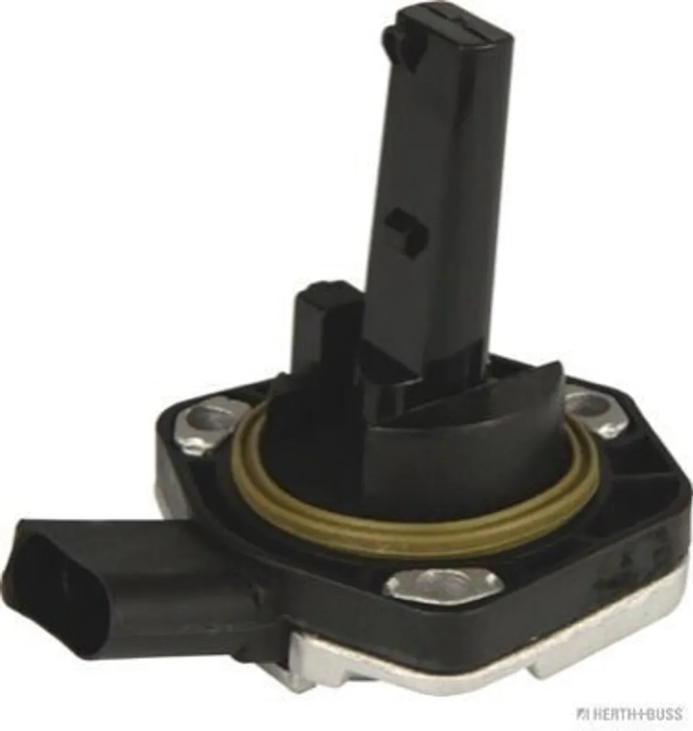 Sonde de Niveau d'Huile 1J0907660 pour Audi A4 A6 et Volkswagen Golf 4