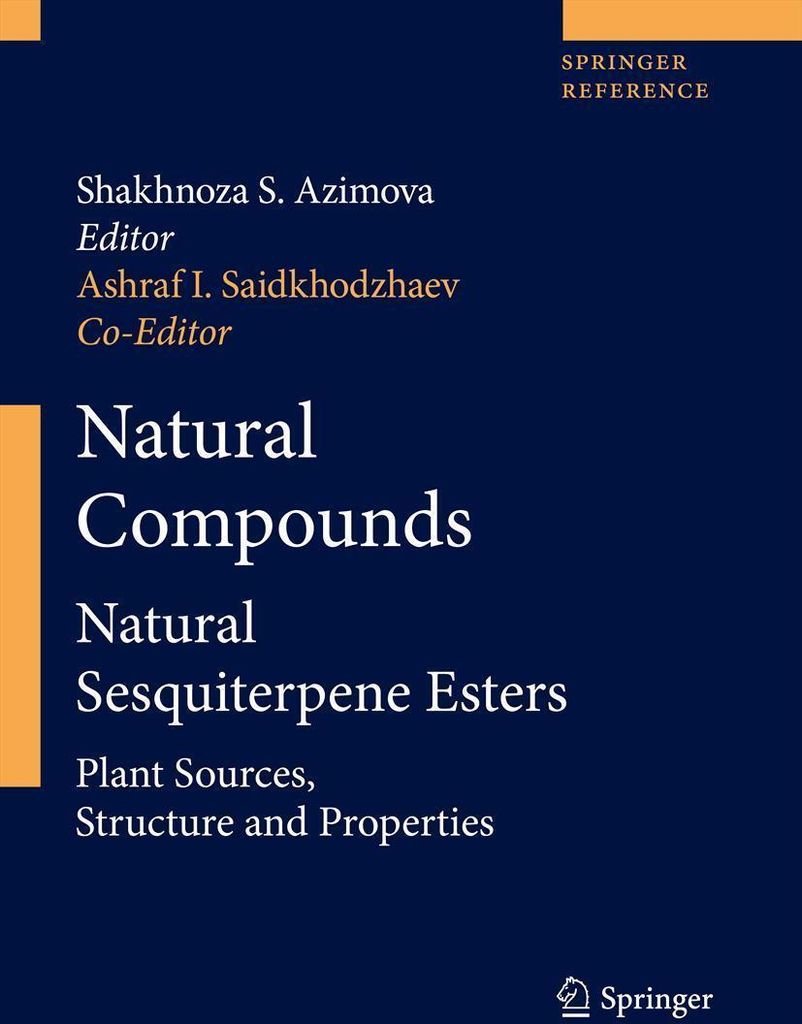 Natural Compounds