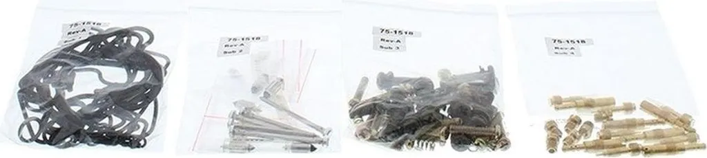 Kit Réparation Carburateur Honda GL 1500 Valkyrie 1997-2000 All Balls