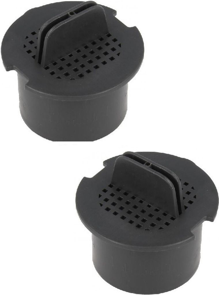 Eurofilter WF090 Passend für Miele Weinklimaschrank Filter 9447050