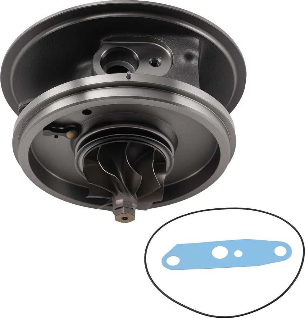 Turbocompresseur GTD2060VZK pour VW Touareg CR7 RC8 3.0 TDI 859225