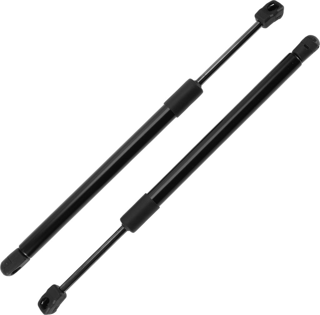 Stoßdämpfer für Ford Crown Victoria 1992-1997 Nr. F3AZ16C826A Vordere Motorhaube Gasfeder Schwarz 2 Stück