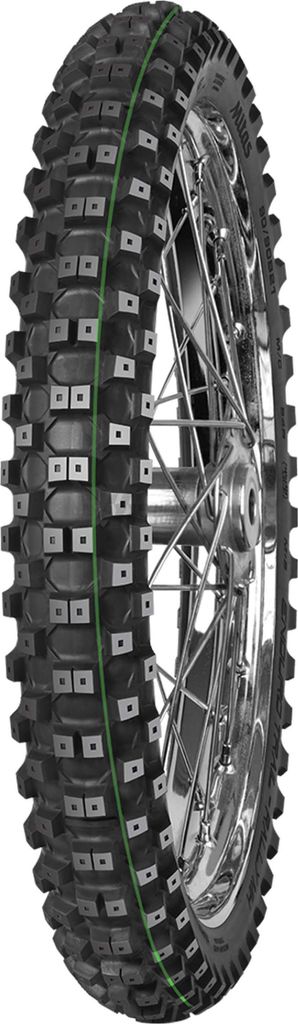 Pneumatici MITAS 90/90-21 54R ENDURO RALLY M+S Immagine del prodotto 