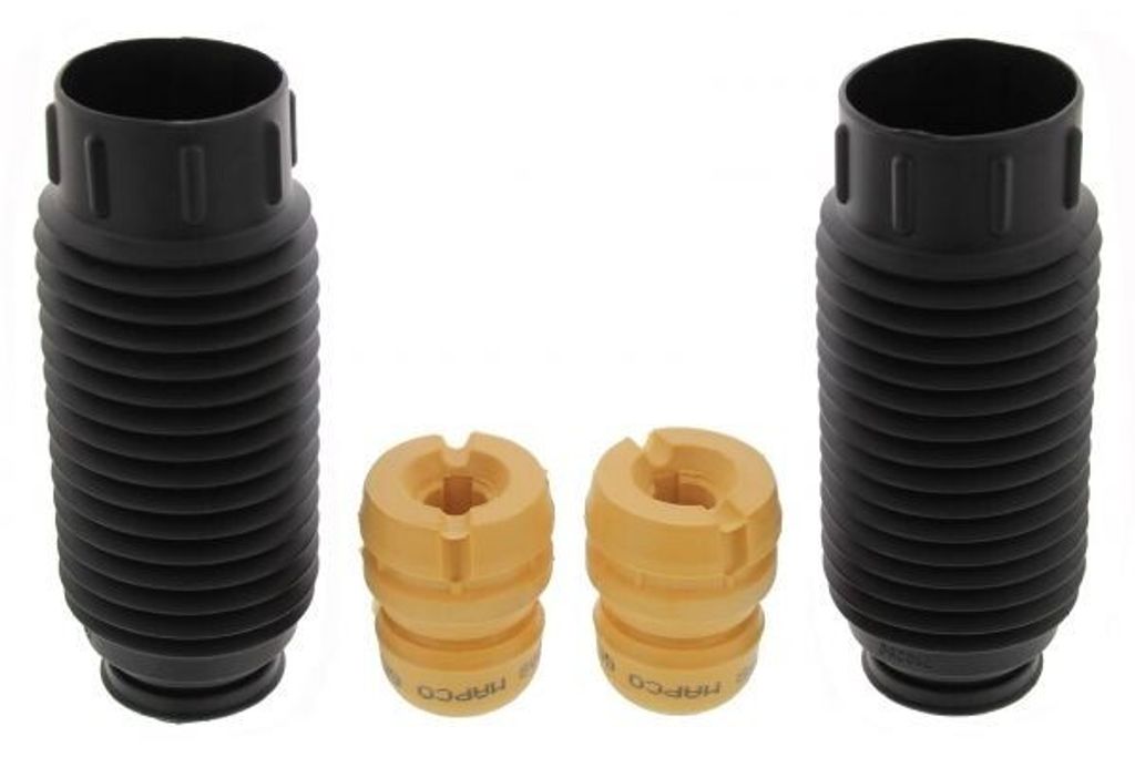 MAPCO 34008 Staubschutzsatz Stoßdämpfer Vorne für FIAT BRAVO II (198) für LANCIA DELTA III (844)