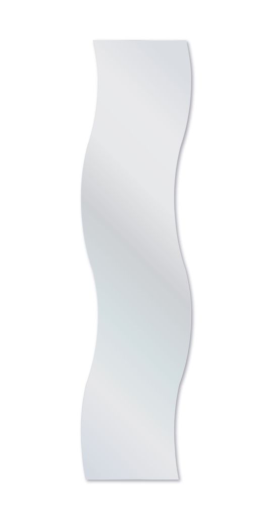 Zalena Wellenspiegel ONDA 20 x 80 cm Produktbild 