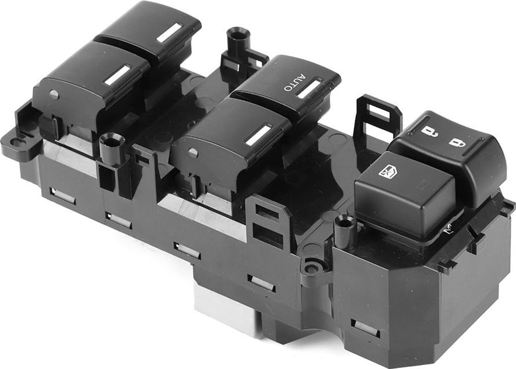 Ersatz des elektrischen Fensterheberschalters 35750-TA0-A02. Passend für Honda Accord 2008-2012