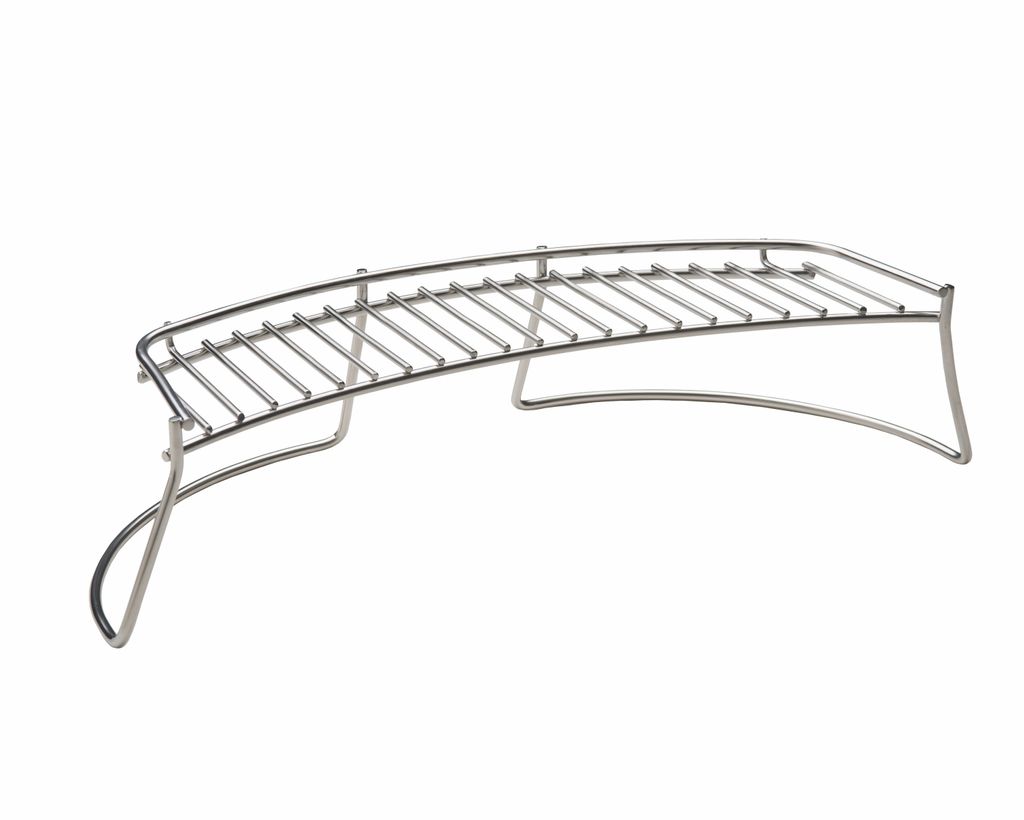 Napoleon Zubehör Warmhalterost für Kugelgrill Ø 57cm und Produktbild 