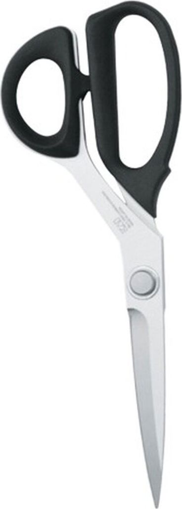 KAI 7230 '7000' Nożyce krawieckie 23 cm, czarne/srebrne (1 Zdjęcie produktu 