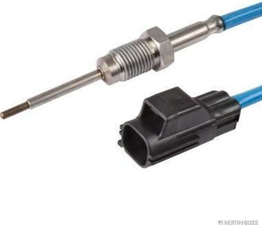 HERTH+BUSS ELPARTS 70682309 Abgastemperatursensor OE 5217226 kompatibel mit Ranger