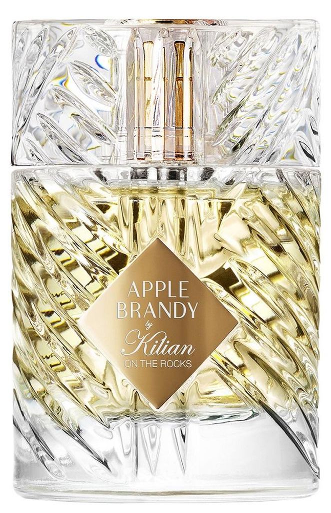 Kilian Apple Brandy On The Rocks parfémovaná voda unisex Obrázek produktu 