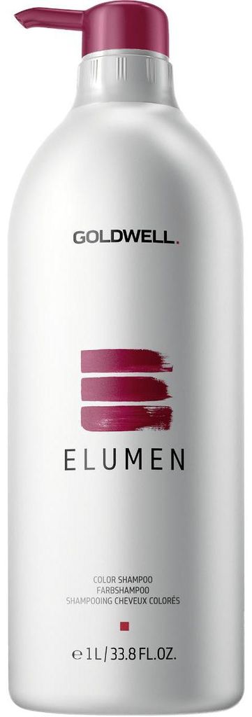 Pečující šampon pro barvené vlasy Elumen (Color Shampoo), Obrázek produktu 
