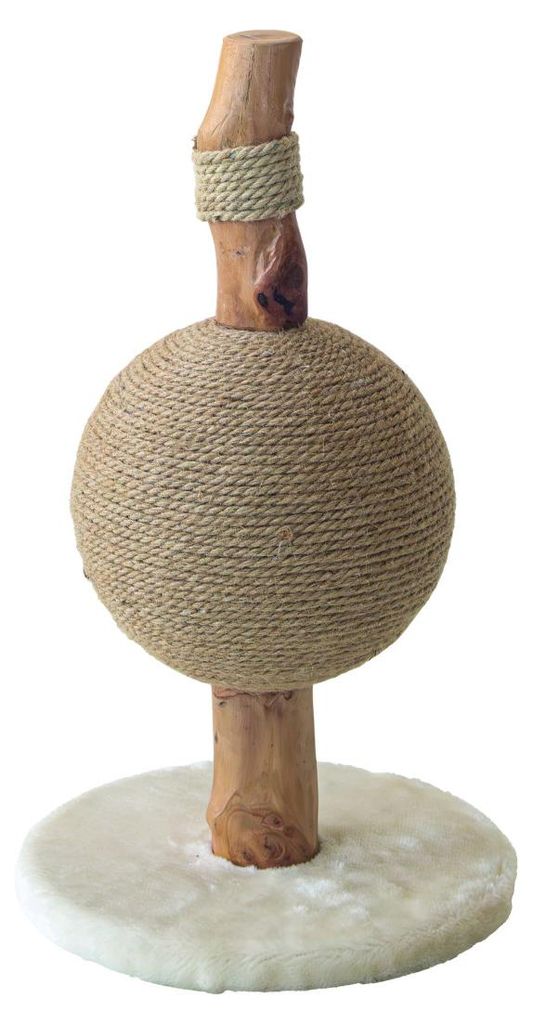 Nobby Kratzbaum Mesic 25 x 52 cm creme Produktbild 