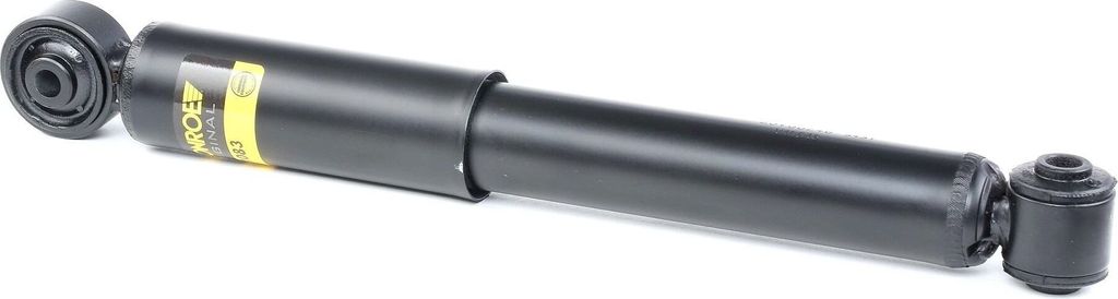 MONROE G1083 Stoßdämpfer OE 51860150 kompatibel mit KA, 500C, 500