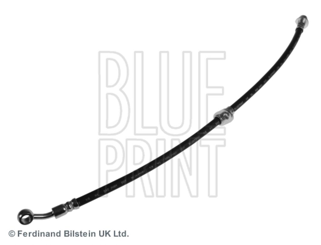 BLUE PRINT ADH253142 Bremsschlauch Vorne Rechts für HONDA CIVIC VII Hatchback (EU, EP, EV)
