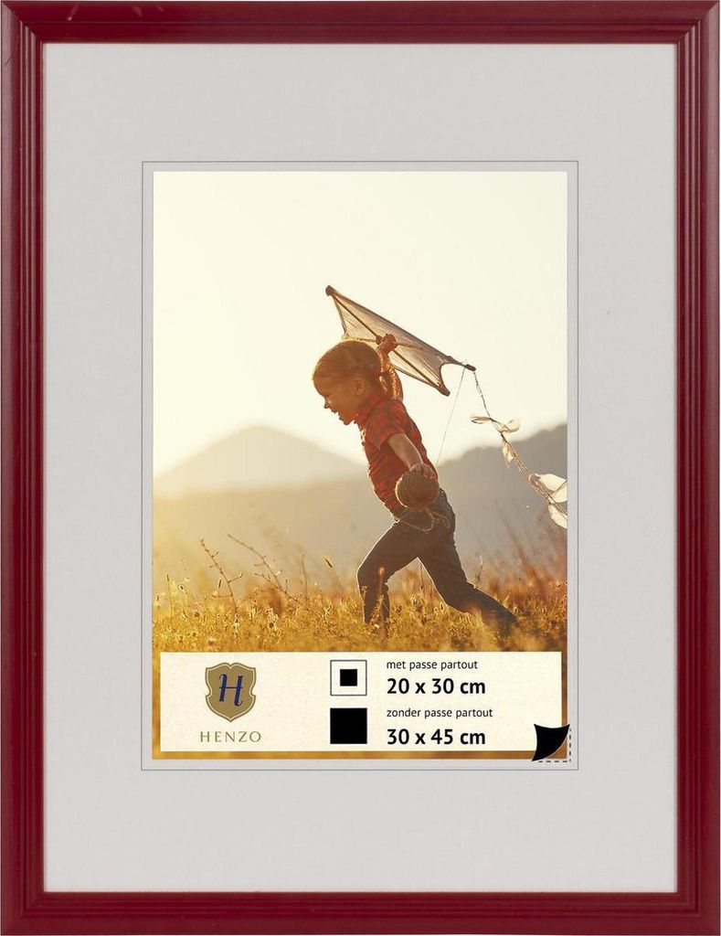 Fotorahmen - Artos - 30x45 cm