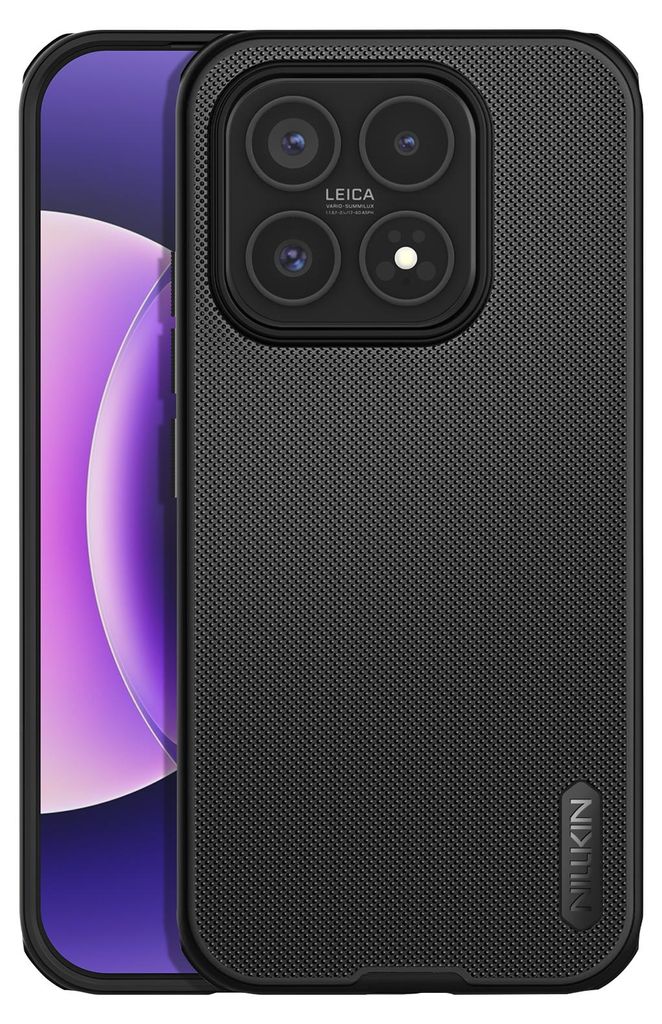 Nillkin, Xiaomi 17 Hülle Super Frosted Shield Pro Produktbild 