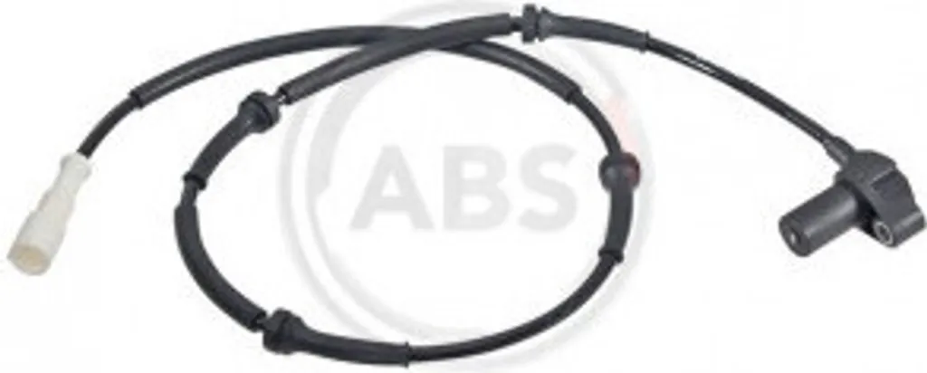 Capteur de vitesse de roue pour Kangoo - Système ABS A.B.S. 30696